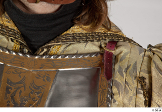 Photos Medieval Guard in plate armor 2 Historical Medieval soldier…